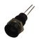 MC19051002 - LED Indicator, BR, 5mm, Yellow