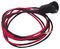 T010205 - LED Indicator, 12V dc, HE-Red