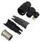 99 0975 100 03 - Plug, Free, 3 Way, IP40