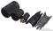 99 0996 100 05 - Socket, Free, 5 Way, IP40