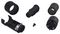 99 0605 00 03 - Plug, Free, 3 Way