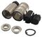 99 5110 15 04 - Socket, Free, 4 Way