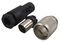 99 0405 00 03 - Plug, Sealed Free, 3 Way