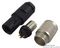 99 0405 00 03 - Plug, Sealed Free, 3 Way