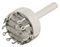 CK1024 - Switch, 1 Pole, 12 Position