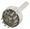 CK1037 - Switch, 4 Pole, 3 Position