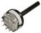 CK1049 - Switch, 1 Pole 12 Position