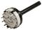 CK1052 - Switch, 4 Pole 3 Position