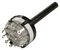 CK1030 - Switch, 2 Pole, 6 Position, Metric