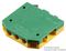 0380260000 - Terminal Block, Earth, DIN, Micro