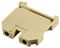 0380560000 - Terminal Block, DIN, 47A, Buff