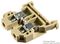 0380560000 - Terminal Block, DIN, 47A, Buff