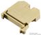 0380560000 - Terminal Block, DIN, 47A, Buff