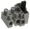 503SI03E - Terminal Block, Fused, 20mm, 3W
