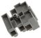 503SI03E - Terminal Block, Fused, 20mm, 3W