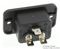 4798.9000 - IEC C20 Inlet, 16A, Panel Socket