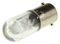 586-2406-205F - LED BA9S T-3 1/4 Bulb, 28VDC, White