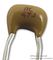 K470J15C0GF53L2 - Capacitor, 47pF, 50V