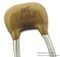K680J15C0GF53L2 - Capacitor, 68pF, 50V