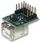 MM232R - Development Kit, USB-UART Module