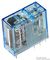 40.52.9.048.0000 - Miniature PCB Power Relay, DPDT, 48V DC, 8A