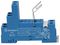 95.75SMA - Socket & Clip, DIN, 5mm, Relay