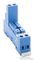 95.75SMA - Socket & Clip, DIN, 5mm, Relay