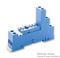 95.75SMA - Socket & Clip, DIN, 5mm, Relay