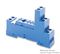 95.75SMA - Socket & Clip, DIN, 5mm, Relay