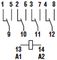 55.32.9.024.0000 - Relay, DPCO, 24V dc