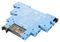 38.51.7.024.0050 - Relay, Screw Terminal, 6A, 24V dc