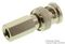 13-17-1 59U - 75 ohm BNC Twist On Plug, 11GHz - RG59, RG62 Cable