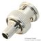 13-10-1 RG174 - 50 ohm BNC Crimp Plug, DC to 11GHz - RG174 Cable