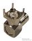13-53 TGN 50R - 50 ohm BNC Right Angled PCB Mount Socket, DC to 4GHz - PCB Termination