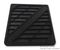 PMFA80T - Plastic Fan Filter - 80mm