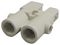 93.016.0053.0 - ST16 Plug, Rewirable