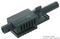 HFBR-4513Z - Connector, Fibre Optic, Blue Simplex, Latching