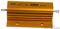 HSC10047RJ - Resistor, Wirewound 100W 5% 47R