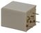 PB114006 - Relay, PCB, SPCO, 6V dc