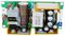 ECM60UT31 - 5V / 12V / -12V, 60W, 3 Output Open Frame Medical Power Supply