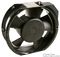 A2175-HBL TC GN - 240V AC 2 Pin Alveolate Fan - 172 x 151 x 51mm