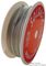 SW021/2,5/15 - SOLDASIP Lead-Free Desoldering Braid - 2.5mm x 15m