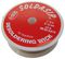 SW021/3,0/15 - SOLDASIP Lead-Free Desoldering Braid - 3mm x 15m