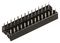 MC-2227-28-03-F1 - IC Socket, DIL, 0.3" / 7.62mm, 28 Way, 17 Pack