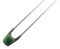 NTCLE203E3103GB0 - Thermistor, NTC