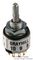 56SD36-01-2-AJS - Switch, 2 Pole, 5 Position