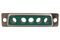 09 69 300 0055 - Socket, D, 5W5