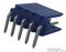 281698-5 - Header, THT, Right Angle, 2.54mm, 1x 5 Way