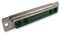 09 69 401 5214 - 21WA3 D-Sub Socket