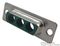 09 69 200 0033 - 3W3 D-Sub Socket